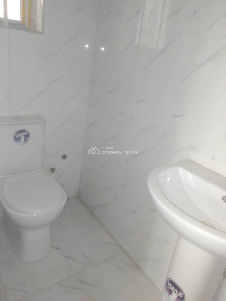 Brand New Mini Flat, Marshy Hill Estate, Ajah, Lagos, Mini Flat (room and Parlour) for Rent