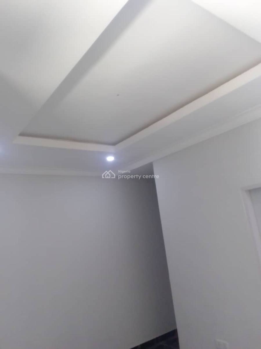 Brand New Mini Flat, Marshy Hill Estate, Ajah, Lagos, Mini Flat (room and Parlour) for Rent