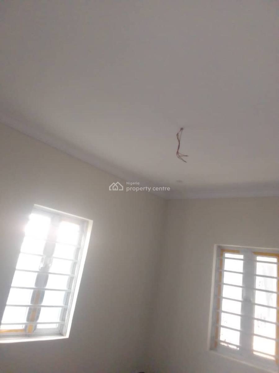 Brand New Mini Flat, Marshy Hill Estate, Ajah, Lagos, Mini Flat (room and Parlour) for Rent