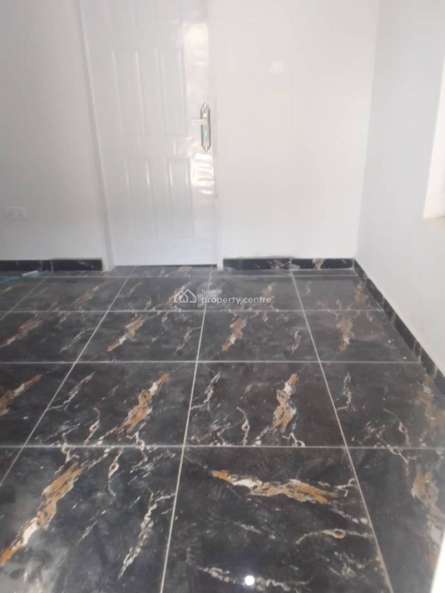 Brand New Mini Flat, Marshy Hill Estate, Ajah, Lagos, Mini Flat (room and Parlour) for Rent