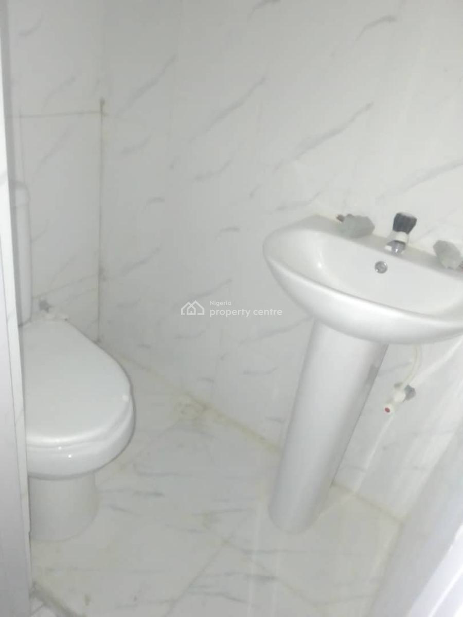 Brand New Mini Flat, Marshy Hill Estate, Ajah, Lagos, Mini Flat (room and Parlour) for Rent