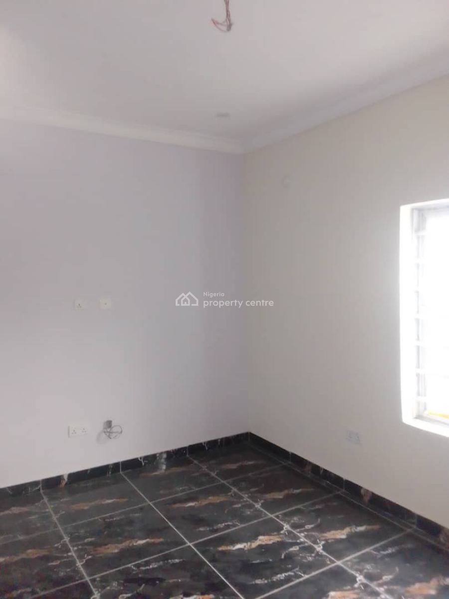 Brand New Mini Flat, Marshy Hill Estate, Ajah, Lagos, Mini Flat (room and Parlour) for Rent