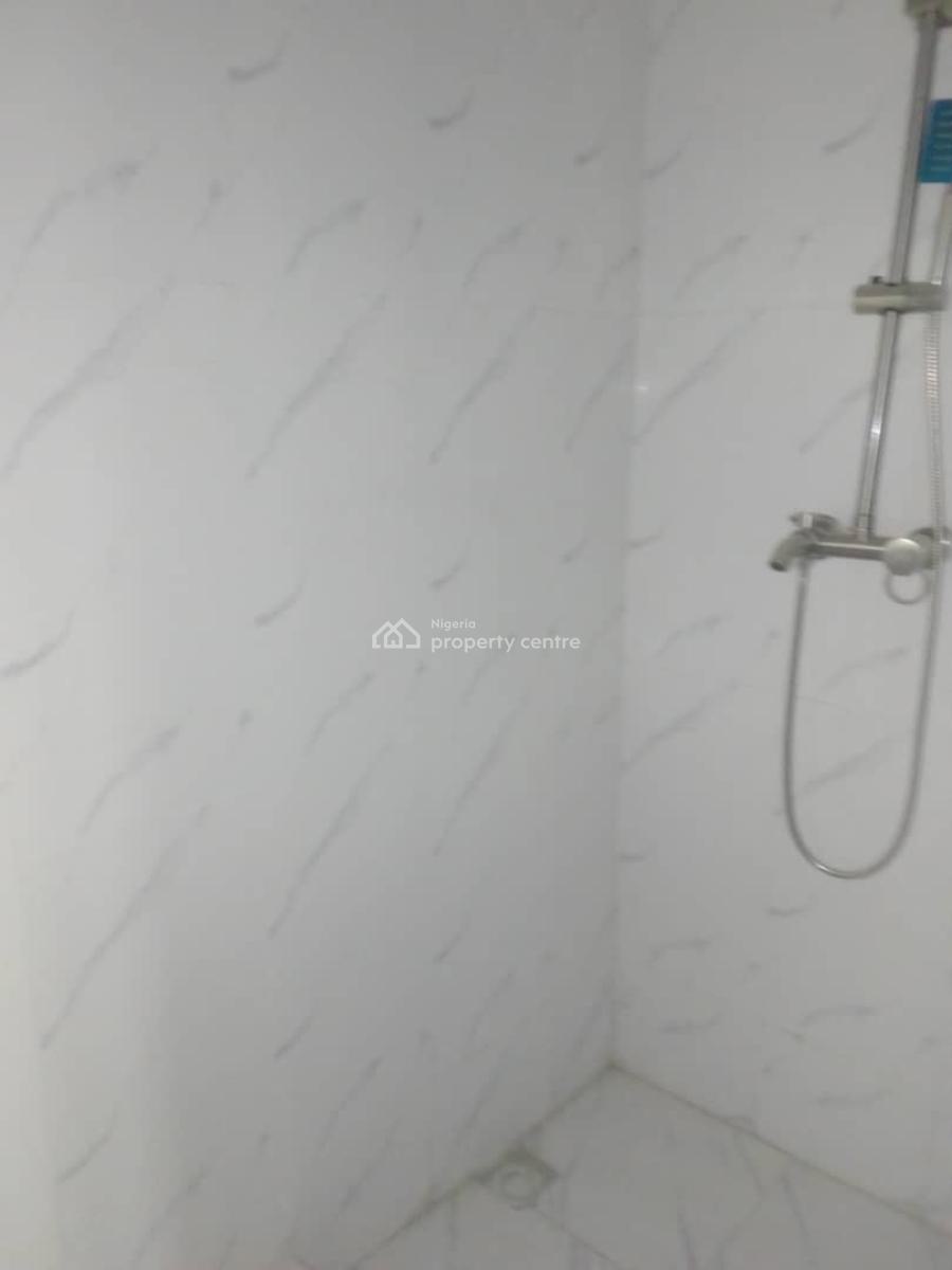 Brand New Mini Flat, Marshy Hill Estate, Ajah, Lagos, Mini Flat (room and Parlour) for Rent