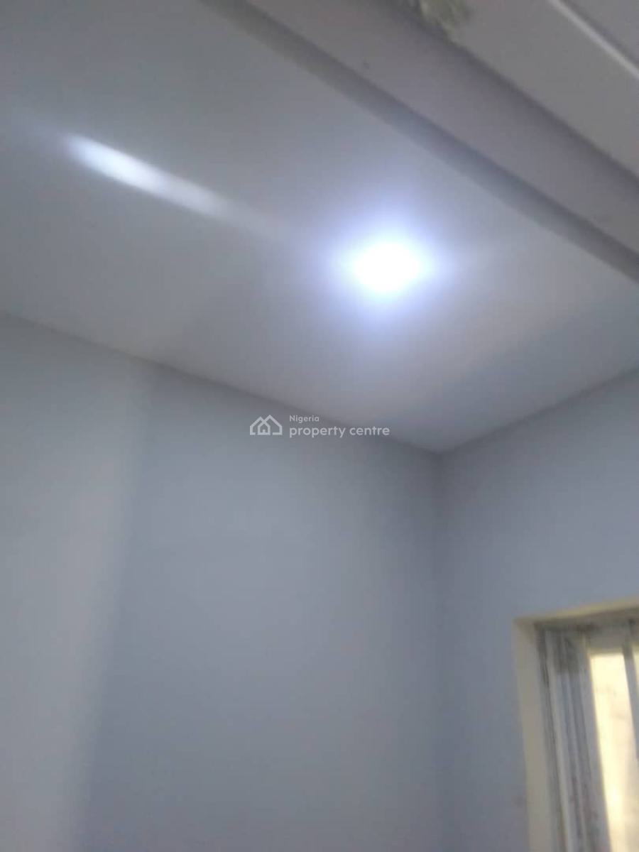 Brand New Mini Flat, Marshy Hill Estate, Ajah, Lagos, Mini Flat (room and Parlour) for Rent