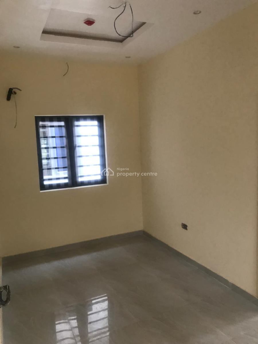 4 Bedroom Semi Detached Duplex, Berger, Arepo, Ogun, Semi-detached Duplex for Sale