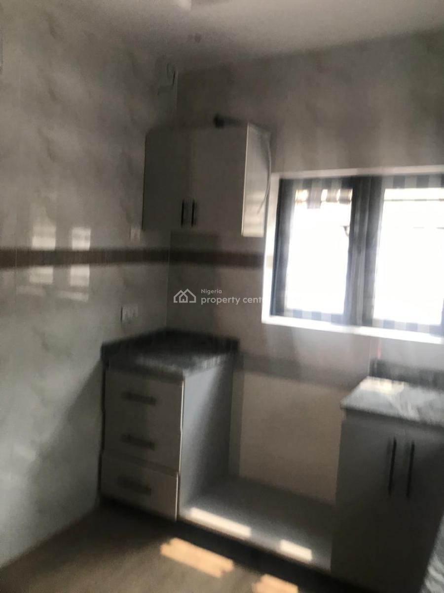 4 Bedroom Semi Detached Duplex, Berger, Arepo, Ogun, Semi-detached Duplex for Sale