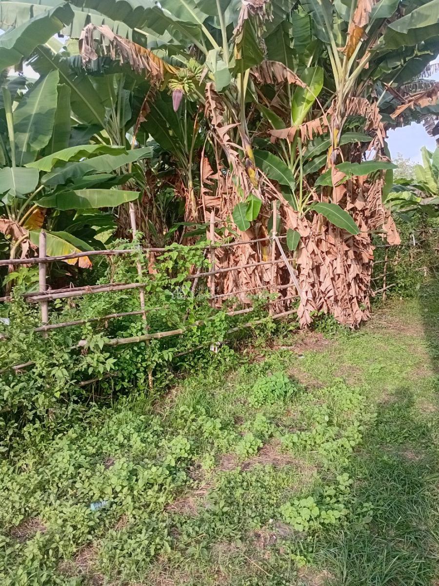 Landed Property, Opic Estate, Agbara, Ado-odo/ota, Ogun, Residential Land for Sale