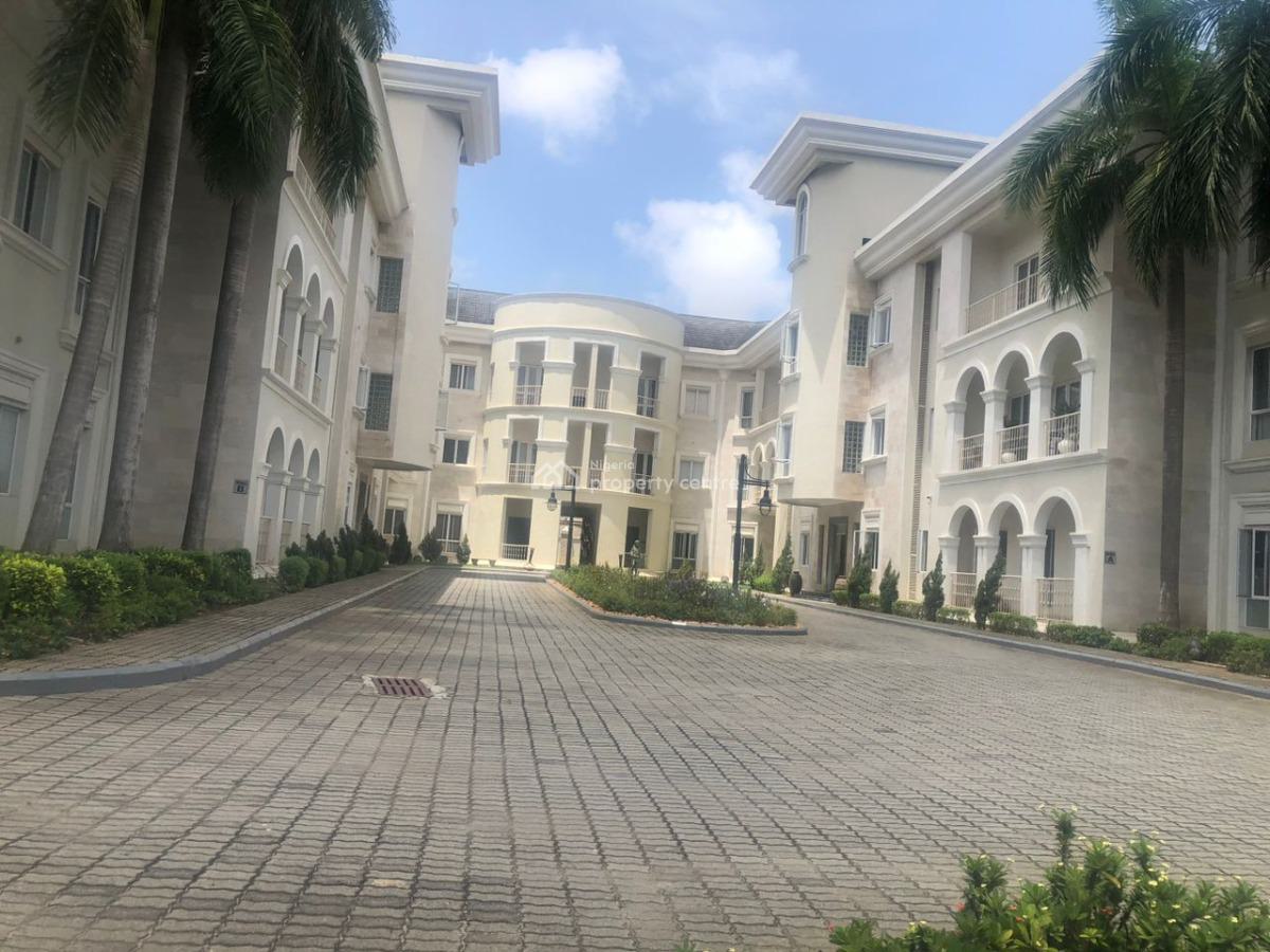 25-units of Luxury Flats, Banana Island, Ikoyi, Lagos, Flat / Apartment for Sale