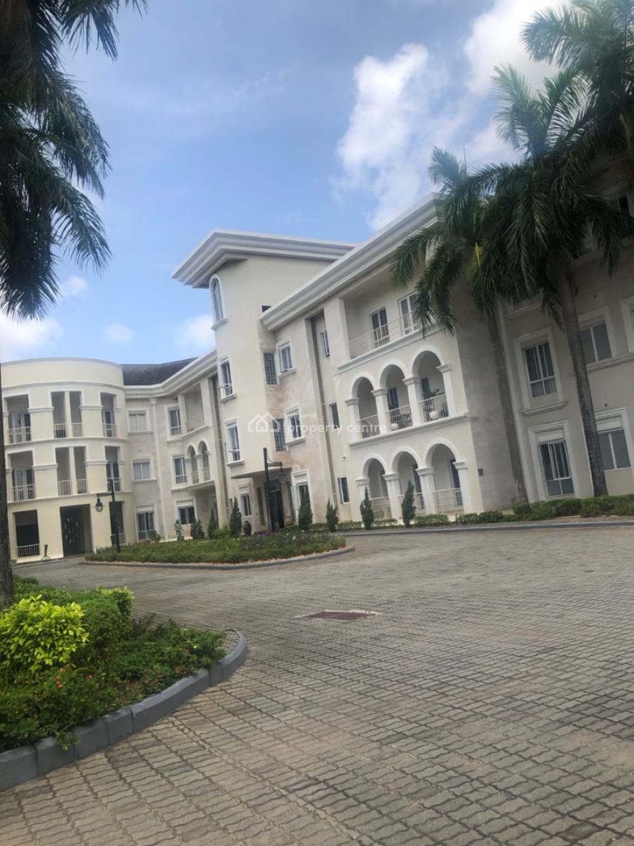 25-units of Luxury Flats, Banana Island, Ikoyi, Lagos, Flat / Apartment for Sale