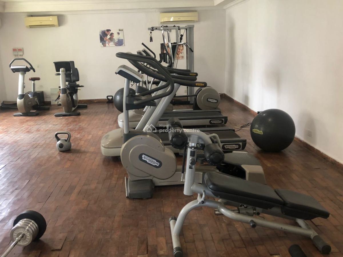 25-units of Luxury Flats, Banana Island, Ikoyi, Lagos, Flat / Apartment for Sale