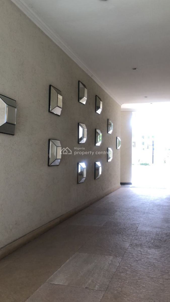 25-units of Luxury Flats, Banana Island, Ikoyi, Lagos, Flat / Apartment for Sale