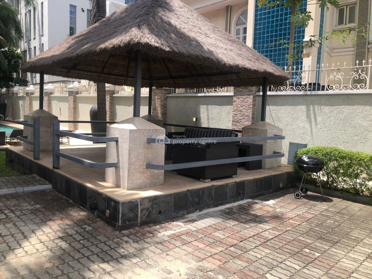 25-units of Luxury Flats, Banana Island, Ikoyi, Lagos, Flat / Apartment for Sale