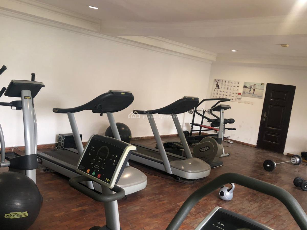25-units of Luxury Flats, Banana Island, Ikoyi, Lagos, Flat / Apartment for Sale