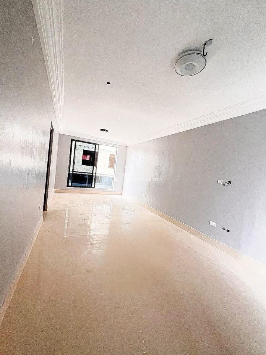 Neatly Built 3 Bedroom Apartment (12units Available)one Client Takes All, Ikoyi, Lagos, Flat / Apartment for Rent