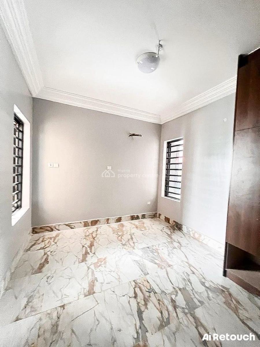 Neatly Built 3 Bedroom Apartment (12units Available)one Client Takes All, Ikoyi, Lagos, Flat / Apartment for Rent