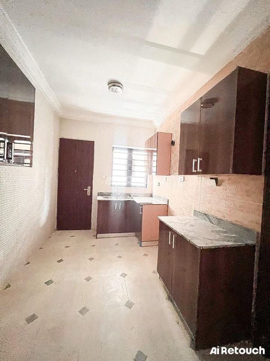 Neatly Built 3 Bedroom Apartment (12units Available)one Client Takes All, Ikoyi, Lagos, Flat / Apartment for Rent