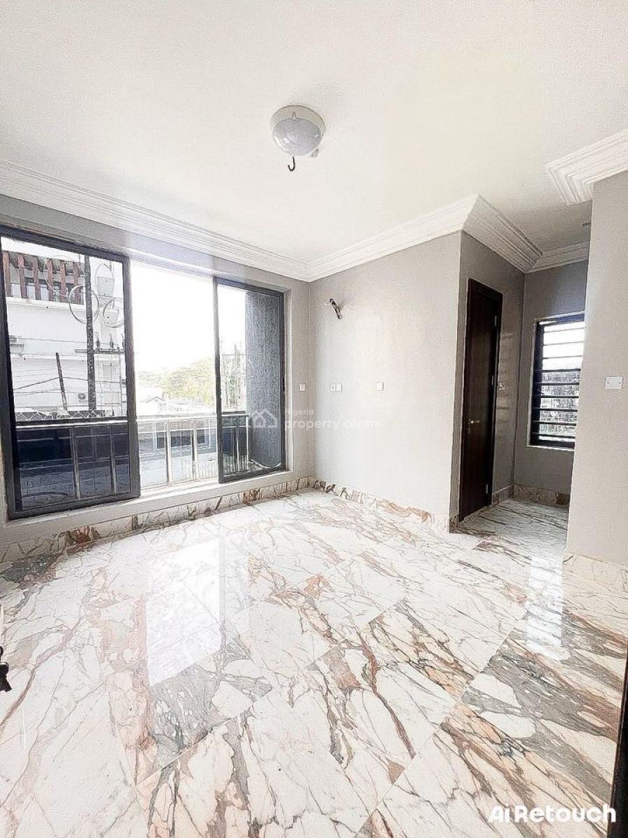 Neatly Built 3 Bedroom Apartment (12units Available)one Client Takes All, Ikoyi, Lagos, Flat / Apartment for Rent