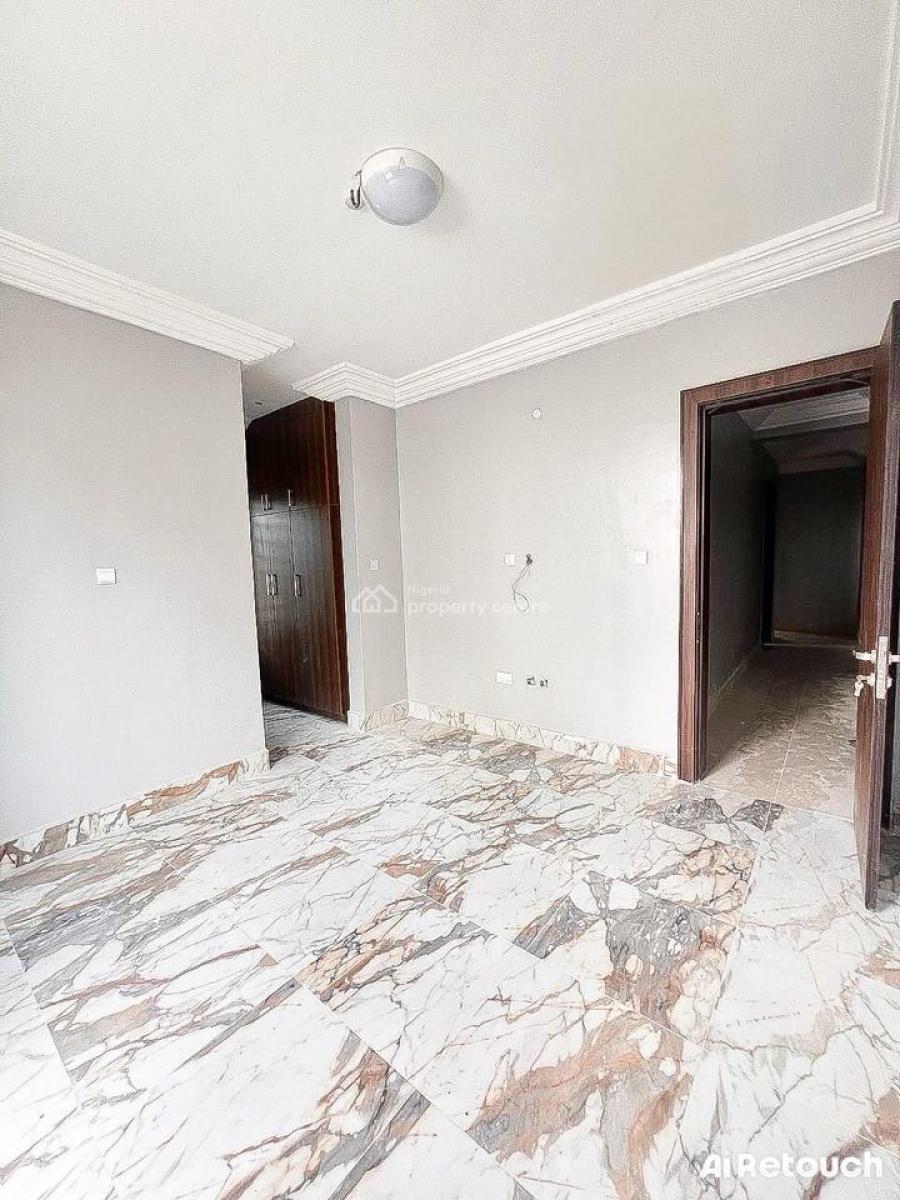 Neatly Built 3 Bedroom Apartment (12units Available)one Client Takes All, Ikoyi, Lagos, Flat / Apartment for Rent