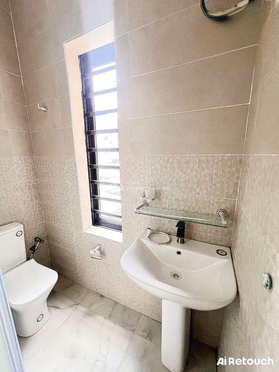 Neatly Built 3 Bedroom Apartment (12units Available)one Client Takes All, Ikoyi, Lagos, Flat / Apartment for Rent