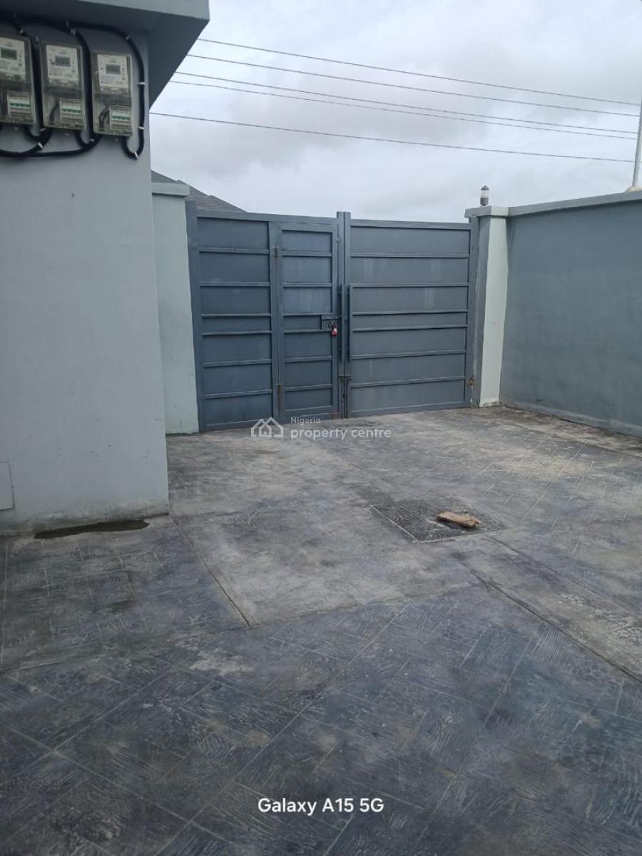 2 Bedroom Apartment, Adesanya Axis, Ajah, Lagos, Flat / Apartment for Rent