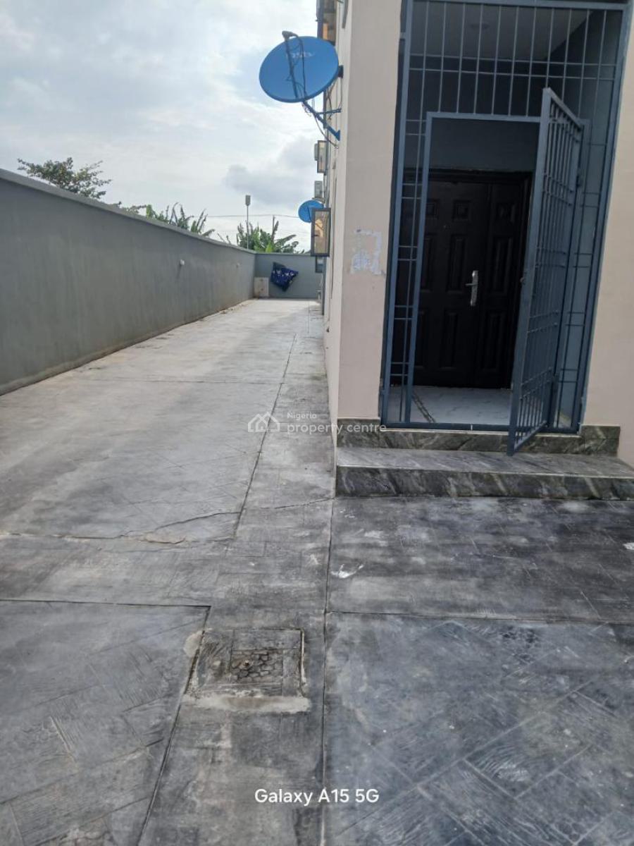 2 Bedroom Apartment, Adesanya Axis, Ajah, Lagos, Flat / Apartment for Rent
