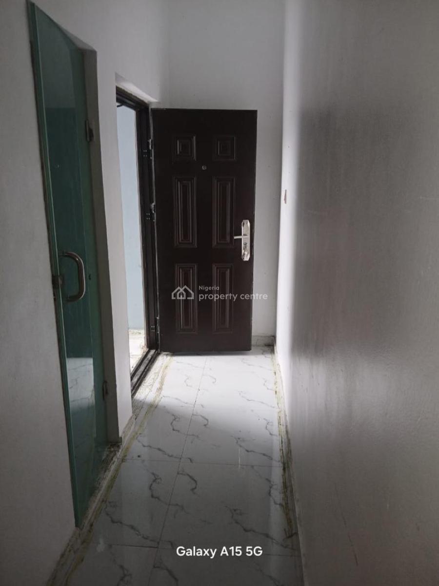 2 Bedroom Apartment, Adesanya Axis, Ajah, Lagos, Flat / Apartment for Rent