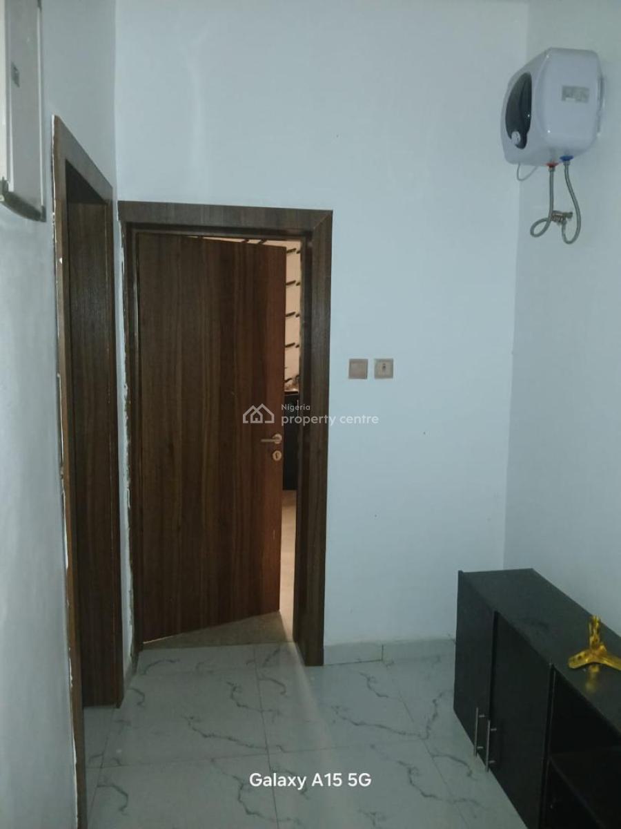 2 Bedroom Apartment, Adesanya Axis, Ajah, Lagos, Flat / Apartment for Rent