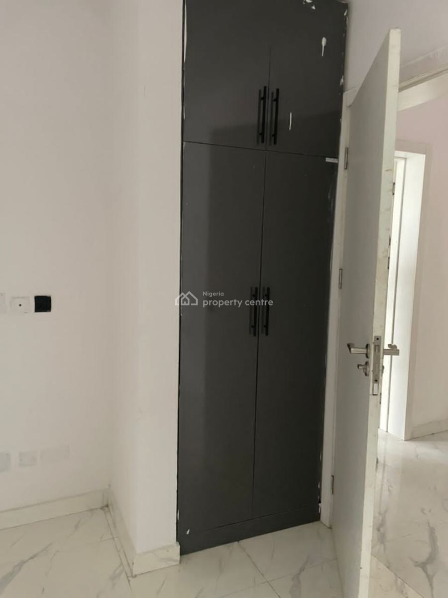 Tastefully Built 4-bedroom Terrace Duplex, Oniru, Victoria Island (vi), Lagos, House for Rent