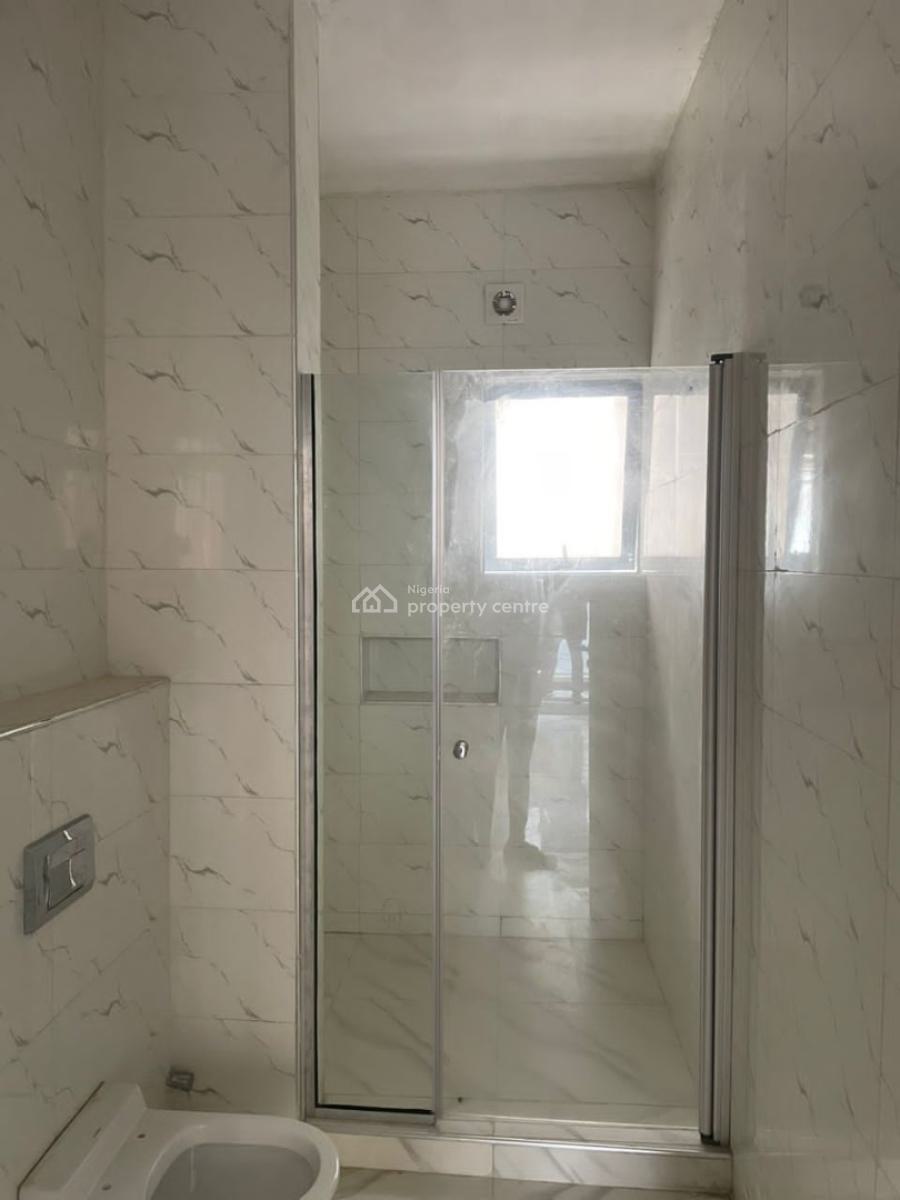 Tastefully Built 4-bedroom Terrace Duplex, Oniru, Victoria Island (vi), Lagos, House for Rent