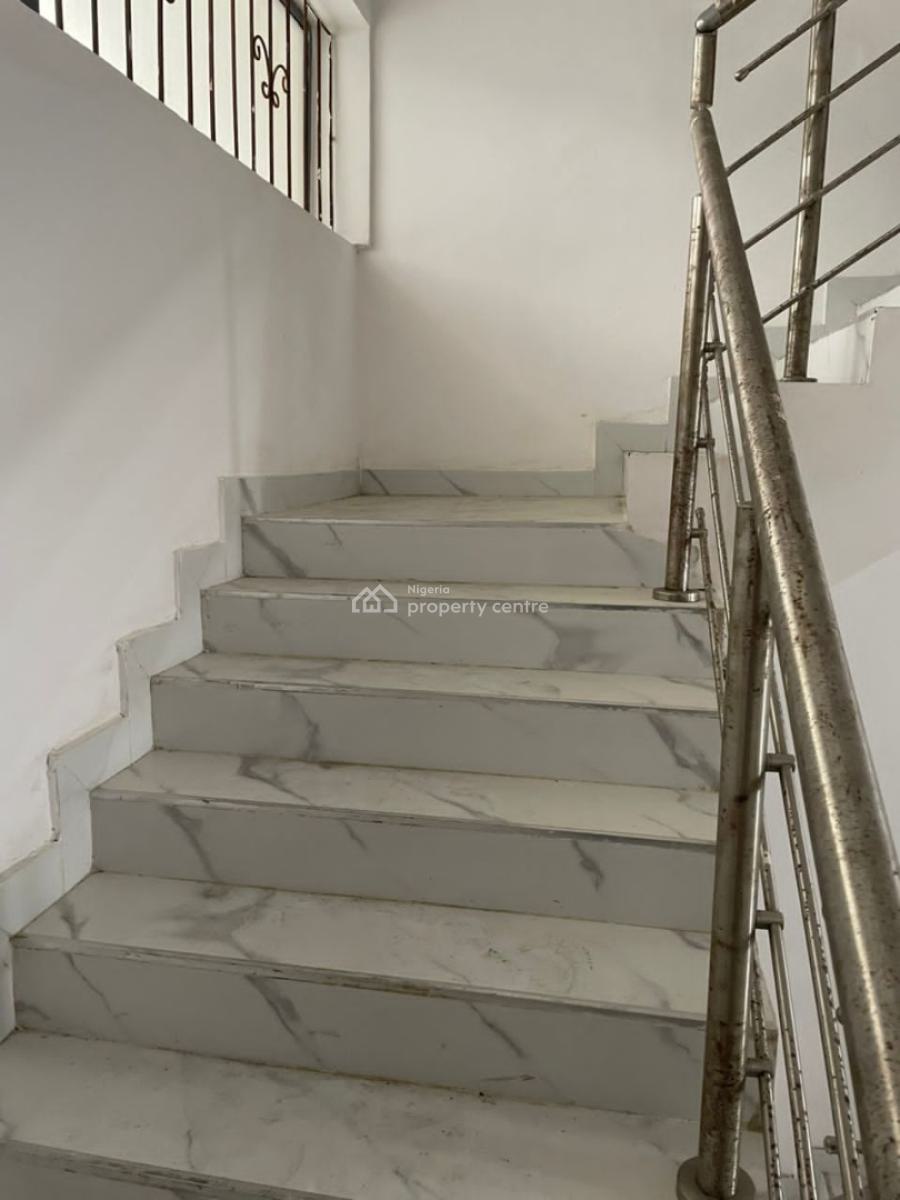 Tastefully Built 4-bedroom Terrace Duplex, Oniru, Victoria Island (vi), Lagos, House for Rent