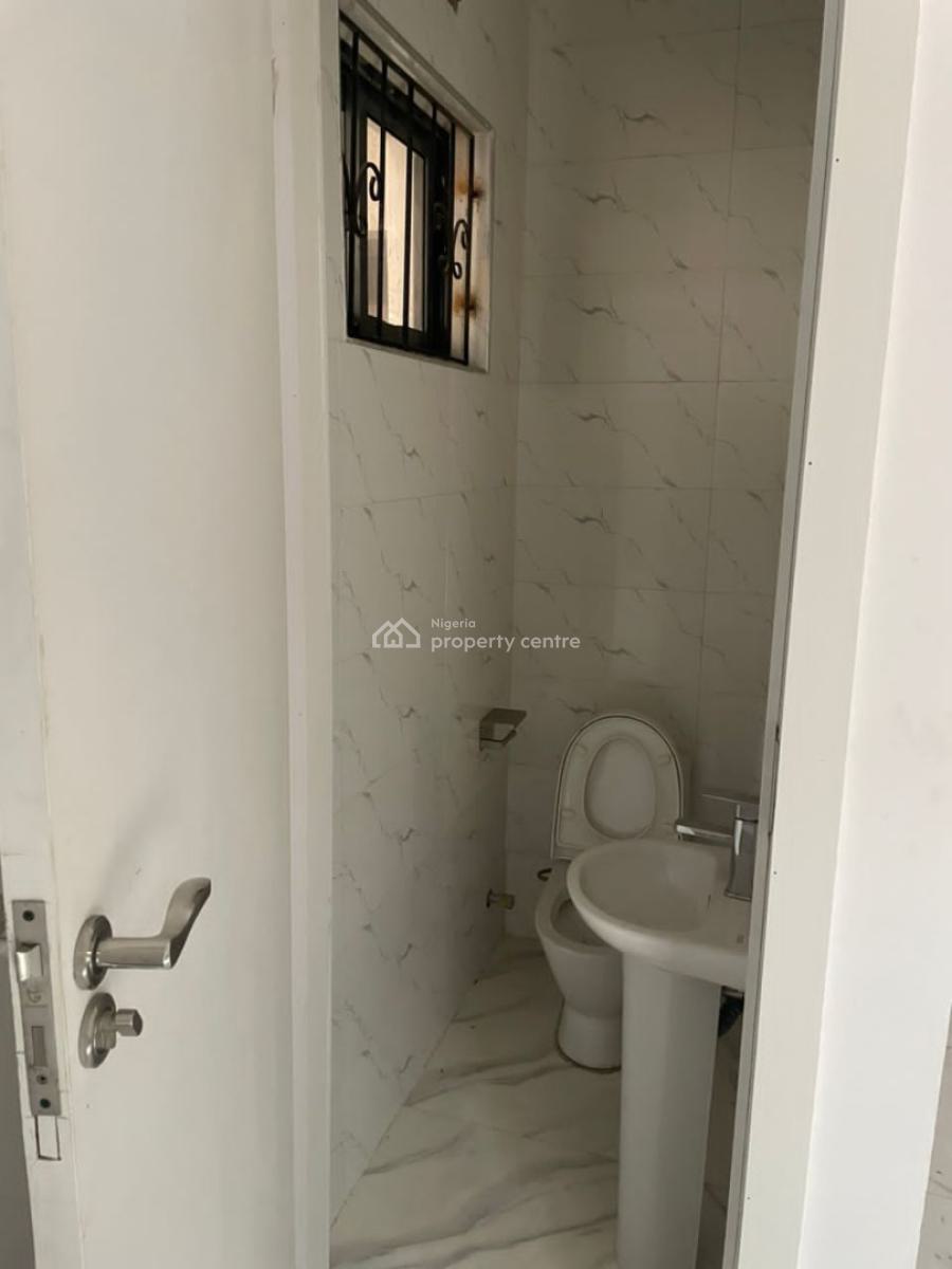 Tastefully Built 4-bedroom Terrace Duplex, Oniru, Victoria Island (vi), Lagos, House for Rent
