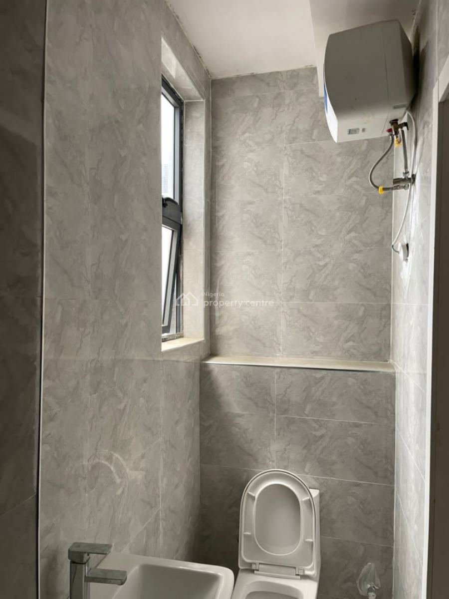 Tastefully Built 4-bedroom Terrace Duplex, Oniru, Victoria Island (vi), Lagos, House for Rent