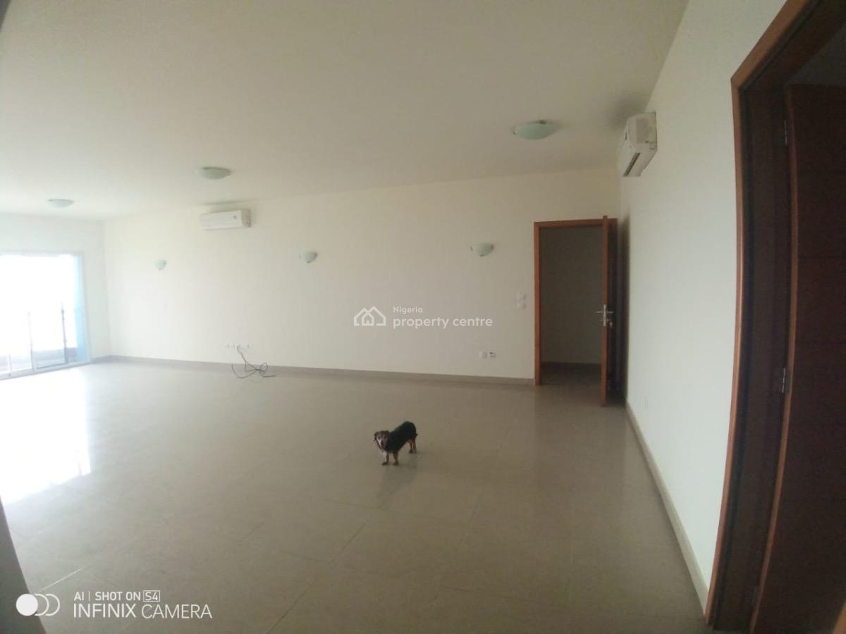 Luxury 3 Bedroom Apartment with Bq, Pool and Gym, Banana Island, Ikoyi, Lagos, Flat / Apartment for Sale
