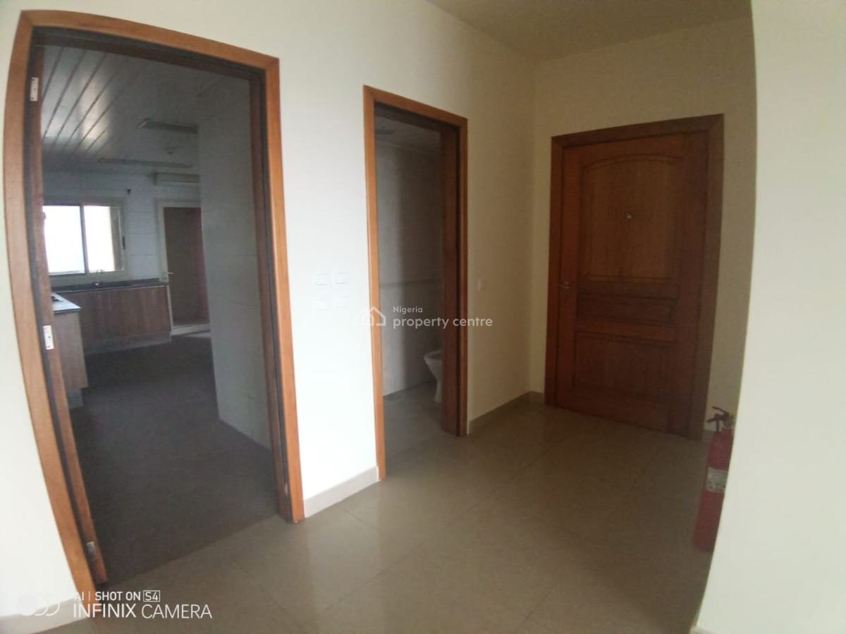 Luxury 3 Bedroom Apartment with Bq, Pool and Gym, Banana Island, Ikoyi, Lagos, Flat / Apartment for Sale