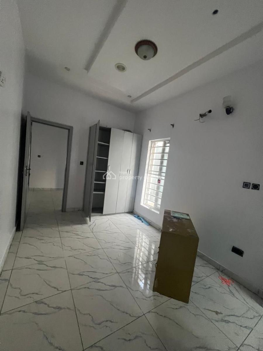 Standard Miniflat (a Mini Parlour), Orchid Road, Lekki, Lagos, Mini Flat (room and Parlour) for Rent