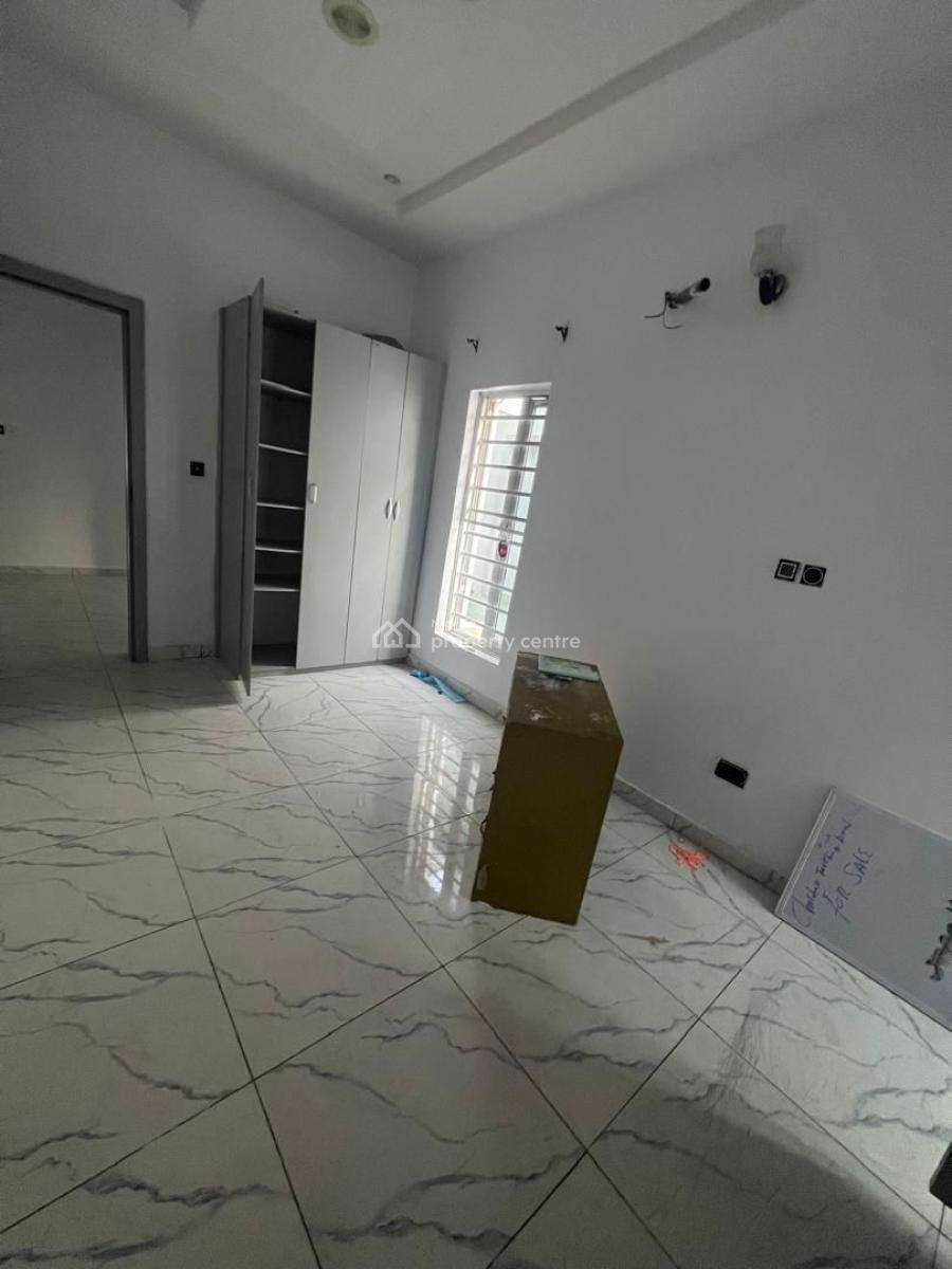 Standard Miniflat (a Mini Parlour), Orchid Road, Lekki, Lagos, Mini Flat (room and Parlour) for Rent