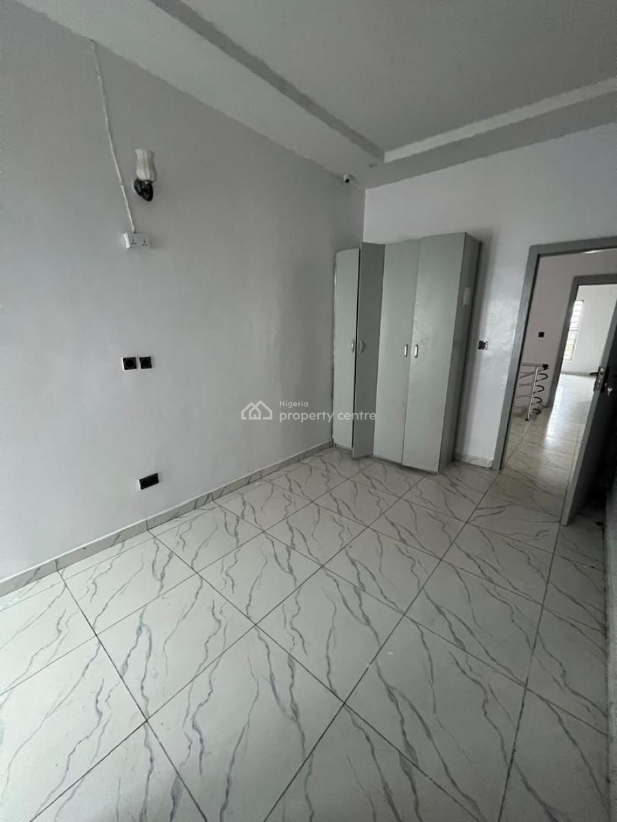 Standard Miniflat (a Mini Parlour), Orchid Road, Lekki, Lagos, Mini Flat (room and Parlour) for Rent