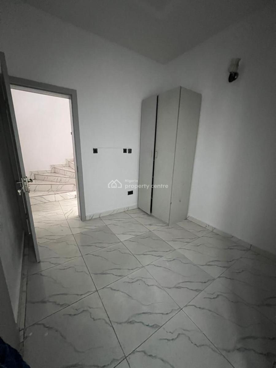 Standard Miniflat (a Mini Parlour), Orchid Road, Lekki, Lagos, Mini Flat (room and Parlour) for Rent
