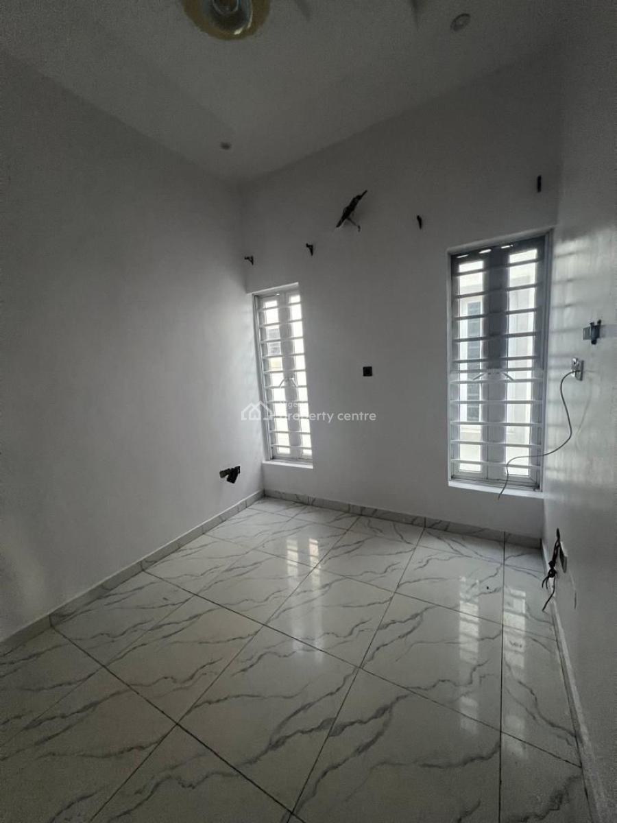 Standard Miniflat (a Mini Parlour), Orchid Road, Lekki, Lagos, Mini Flat (room and Parlour) for Rent