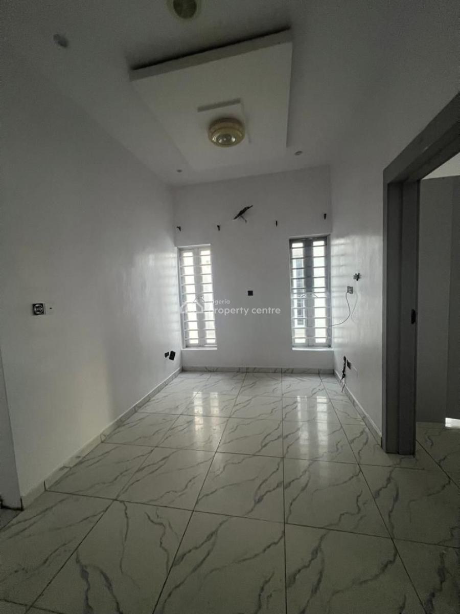 Standard Miniflat (a Mini Parlour), Orchid Road, Lekki, Lagos, Mini Flat (room and Parlour) for Rent
