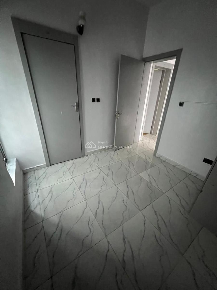 Standard Miniflat (a Mini Parlour), Orchid Road, Lekki, Lagos, Mini Flat (room and Parlour) for Rent