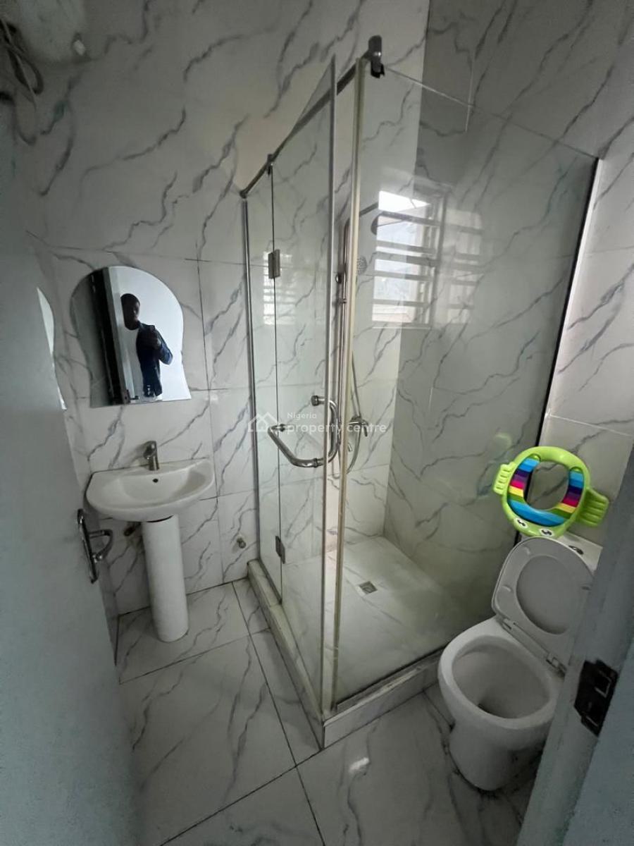 Standard Miniflat (a Mini Parlour), Orchid Road, Lekki, Lagos, Mini Flat (room and Parlour) for Rent