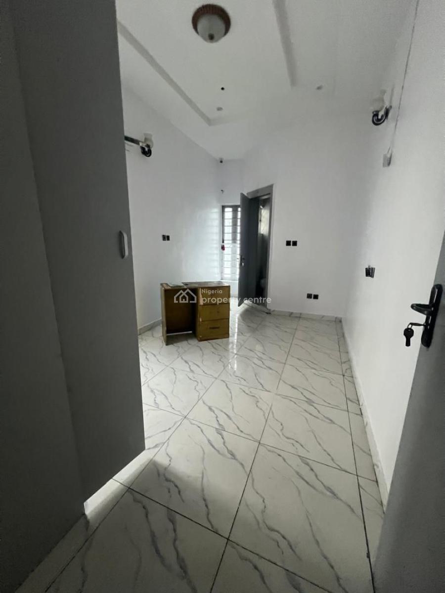 Standard Miniflat (a Mini Parlour), Orchid Road, Lekki, Lagos, Mini Flat (room and Parlour) for Rent