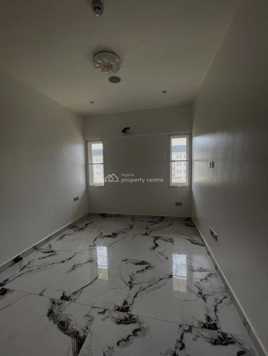 Executive 3 Bedroom Penthouse in Good Location, Ikoyi, Lagos, Terraced Duplex for Sale