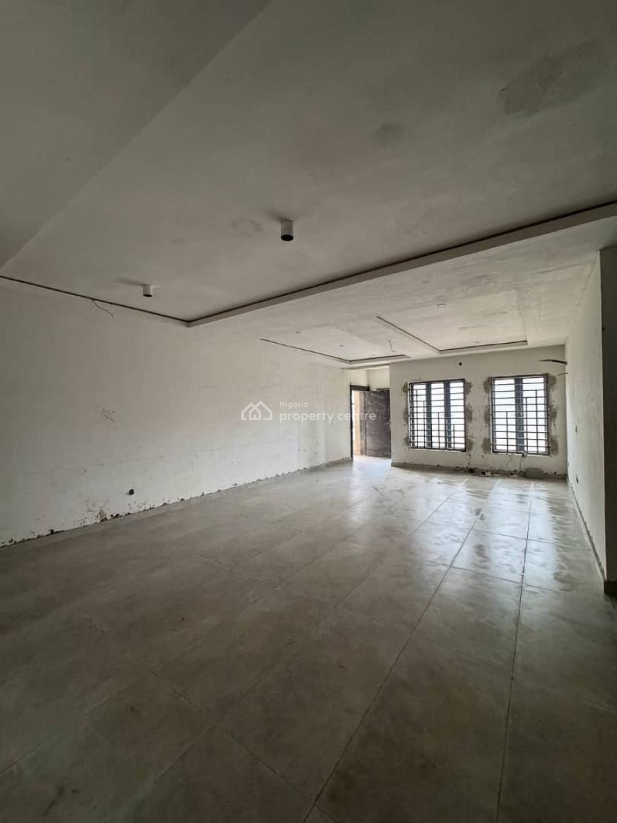 Luxury Serviced 4 Bedroom Apartment with Elevator & Gym, Lekki Phase 1, Lekki, Lagos, Flat / Apartment for Sale