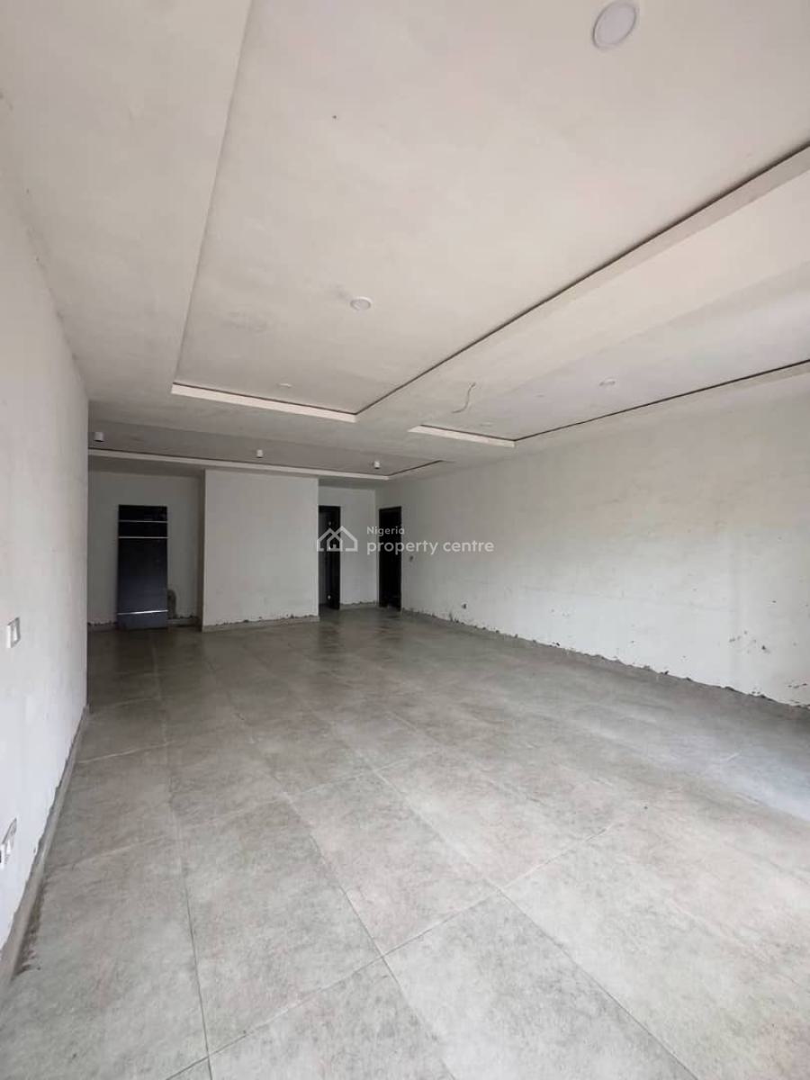Luxury Serviced 4 Bedroom Apartment with Elevator & Gym, Lekki Phase 1, Lekki, Lagos, Flat / Apartment for Sale