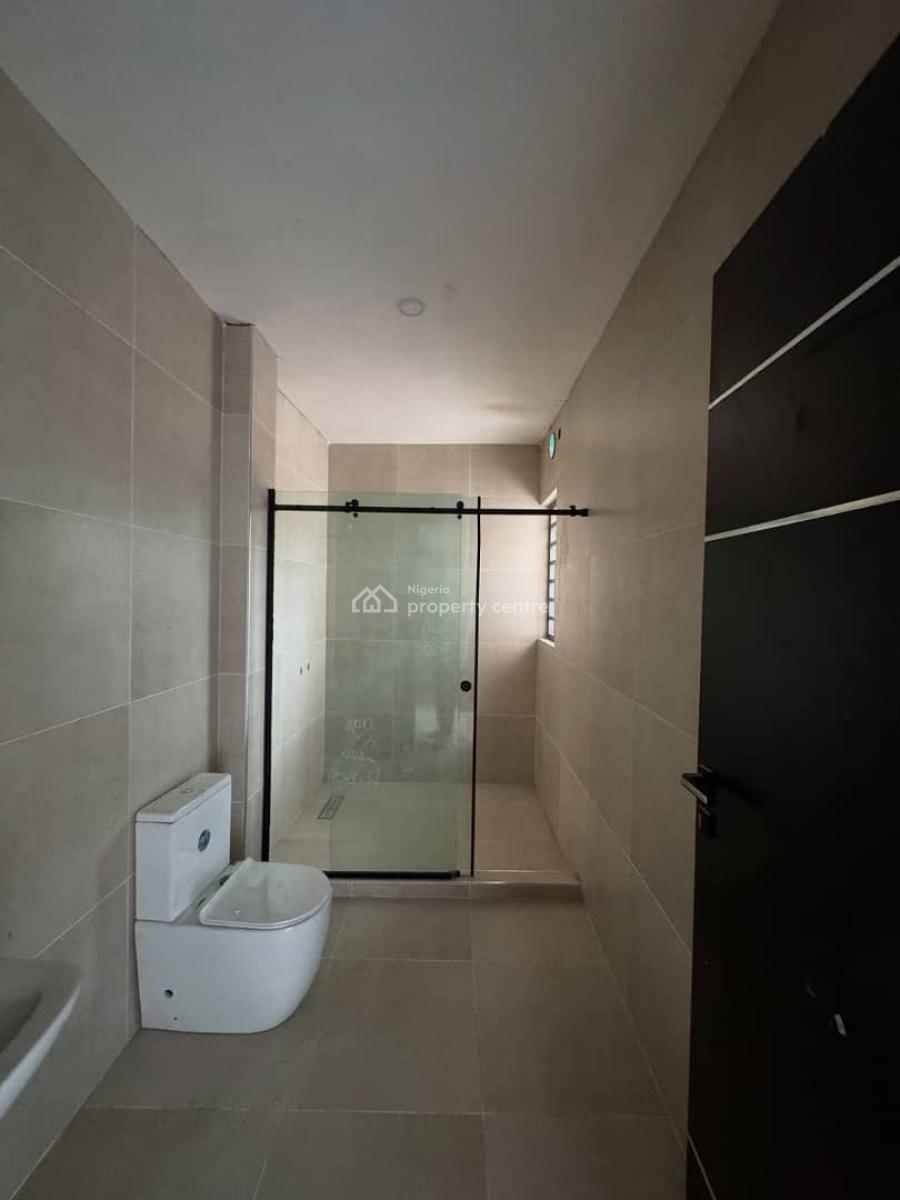 Luxury Serviced 4 Bedroom Apartment with Elevator & Gym, Lekki Phase 1, Lekki, Lagos, Flat / Apartment for Sale