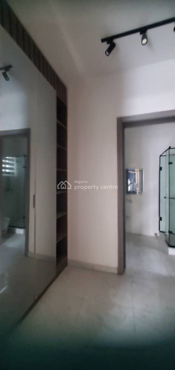Furnished 5 Bedrooms Detached Duplex with Bq (furnished), Ikate Elegushi, Lekki, Lagos, Detached Duplex for Rent