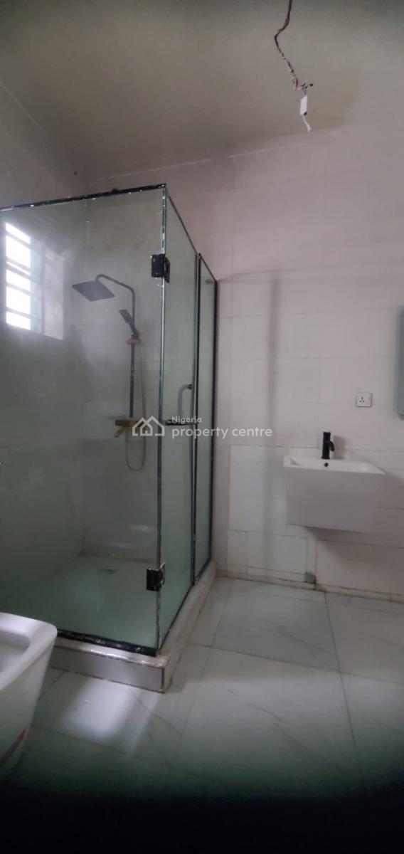 Furnished 5 Bedrooms Detached Duplex with Bq (furnished), Ikate Elegushi, Lekki, Lagos, Detached Duplex for Rent