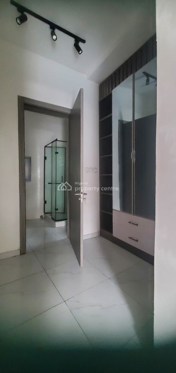 Furnished 5 Bedrooms Detached Duplex with Bq (furnished), Ikate Elegushi, Lekki, Lagos, Detached Duplex for Rent